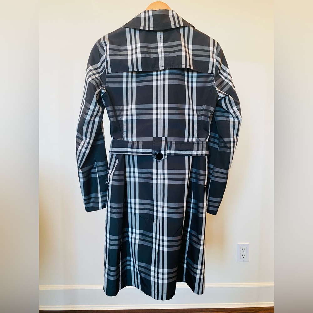 Spring Trench Coat - Picture 3 of 7